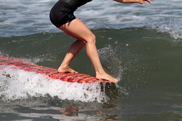 今日のYES ! SURFER!! 「Zamora MINI SIMMONS 」|沖縄サーフィン 