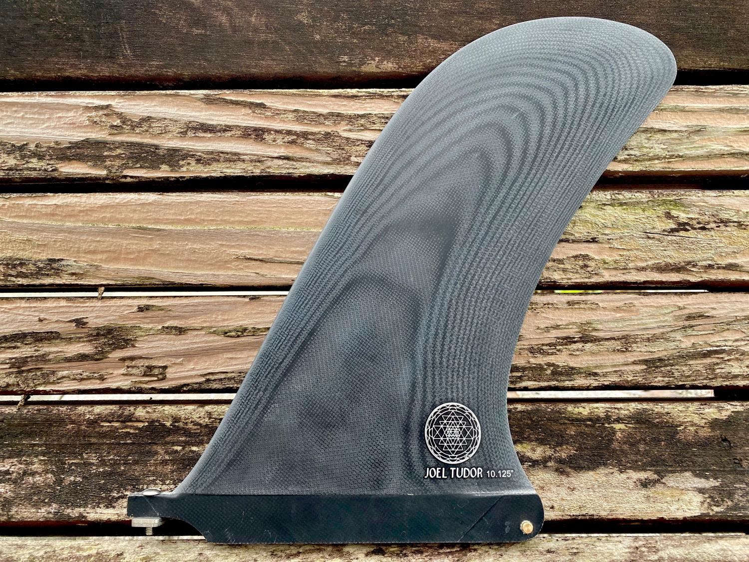 [CAPTAIN FIN] JOEL TUDOR Pivot 10.125