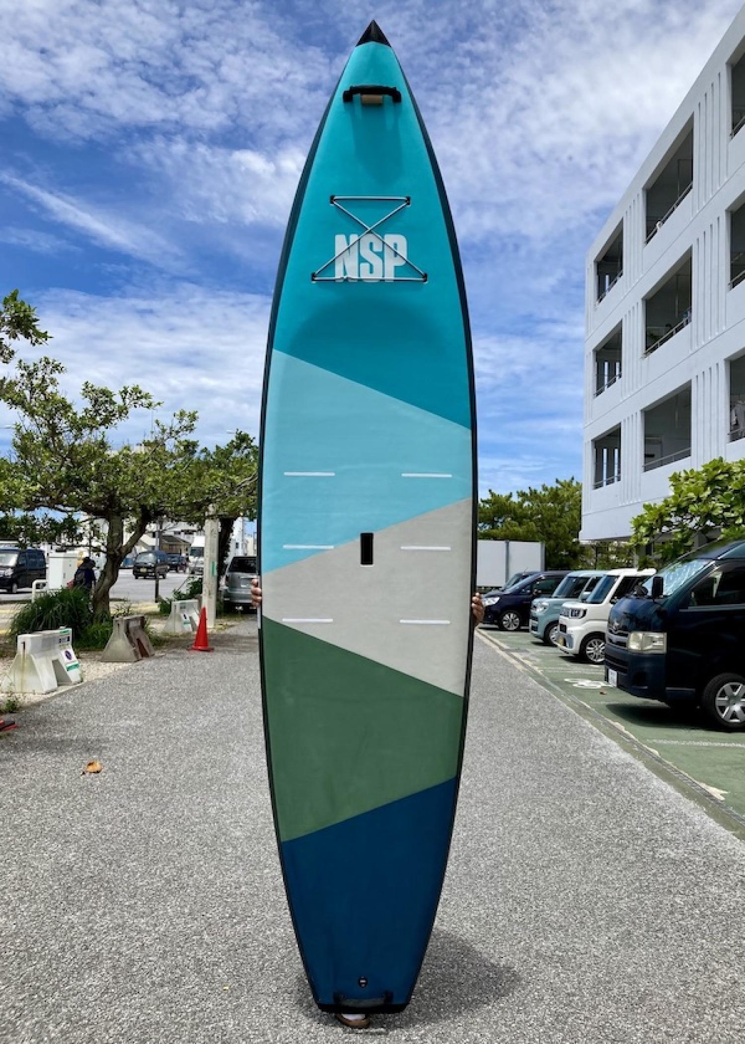 SUP|Okinawa surf shop YES SURF