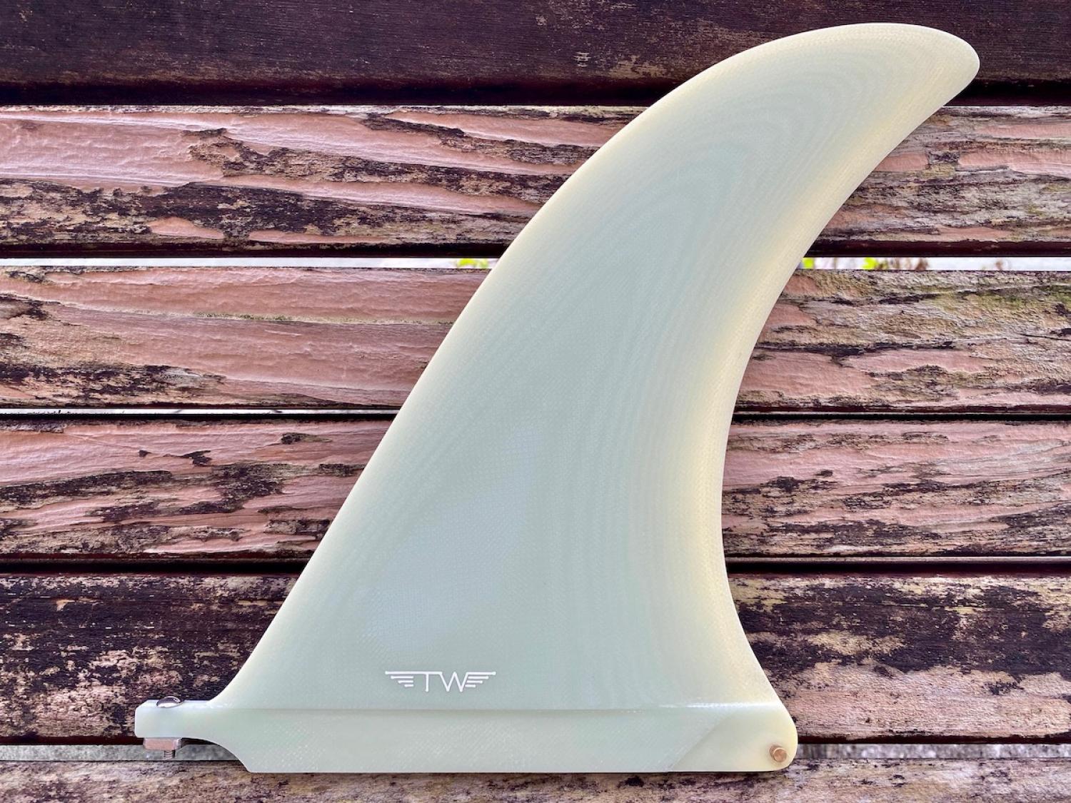 9.75 TYLER WARREN Pivot [CAPTAIN FIN] |Okinawa surf shop YES SURF