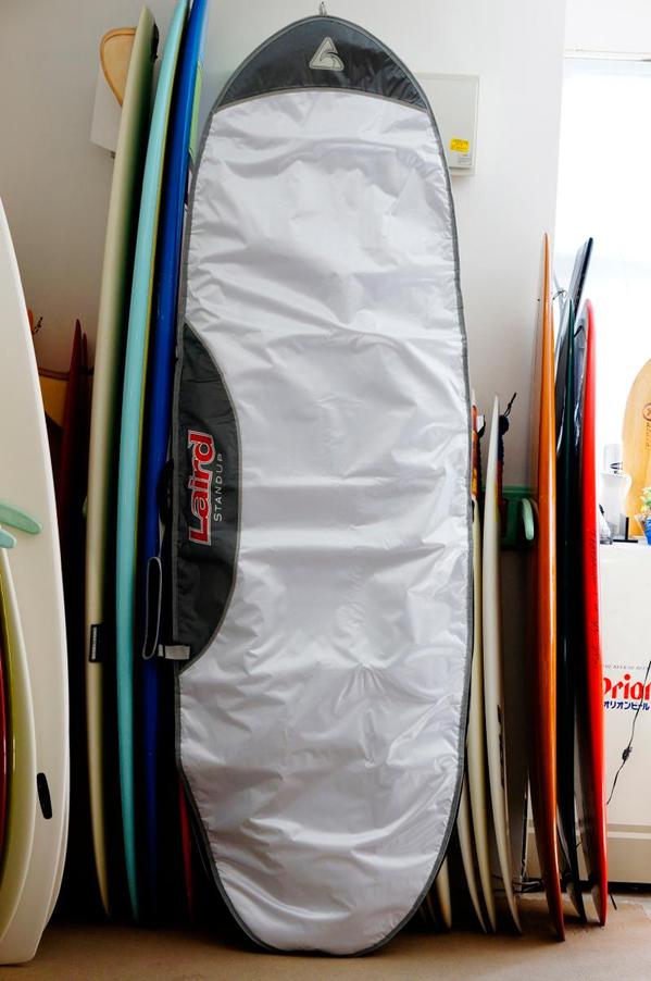 Laird SUP ボードケース Mega Fish 8.0