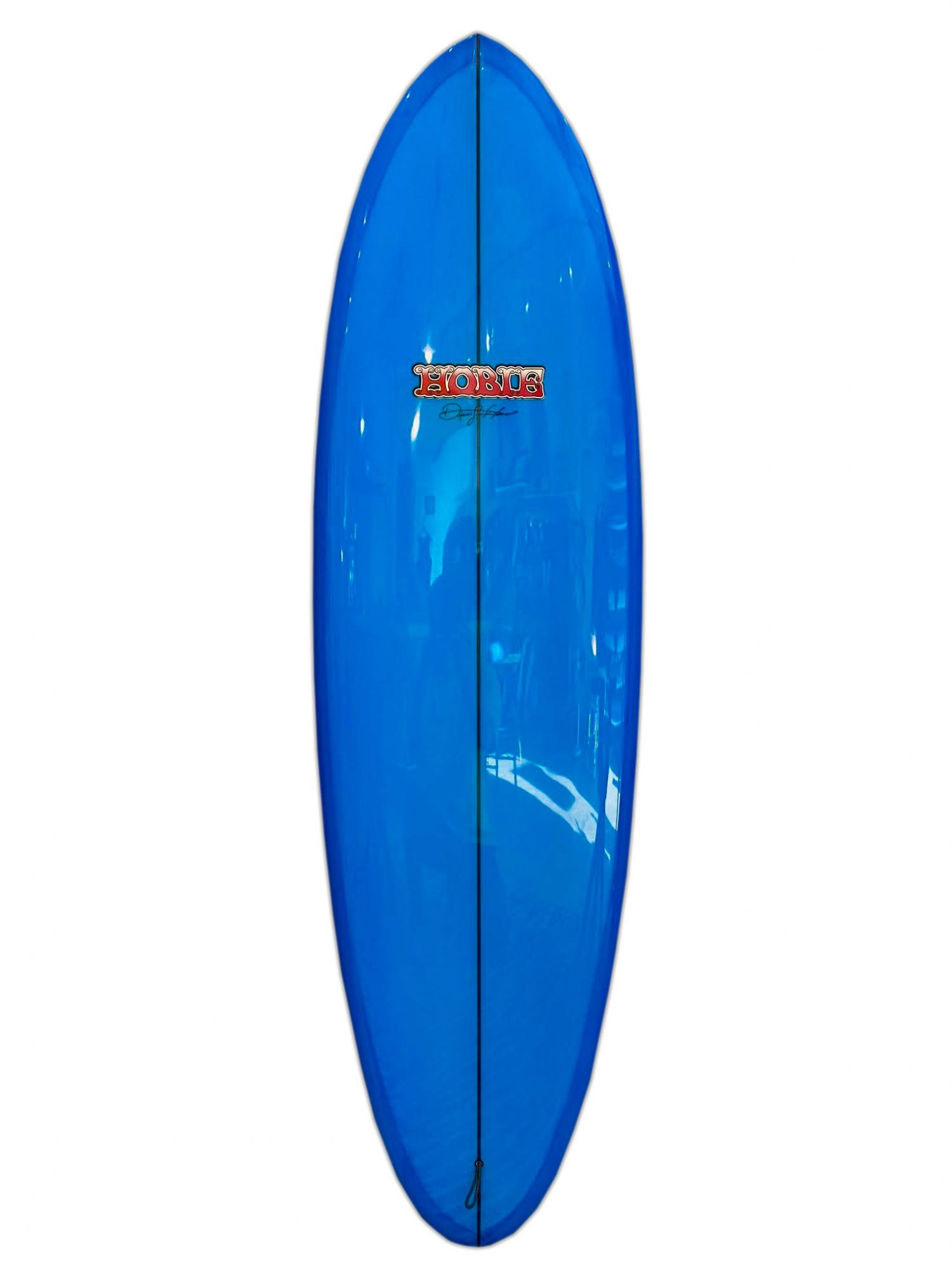 HOBIE SURFBOARDS- El huevos 6.0