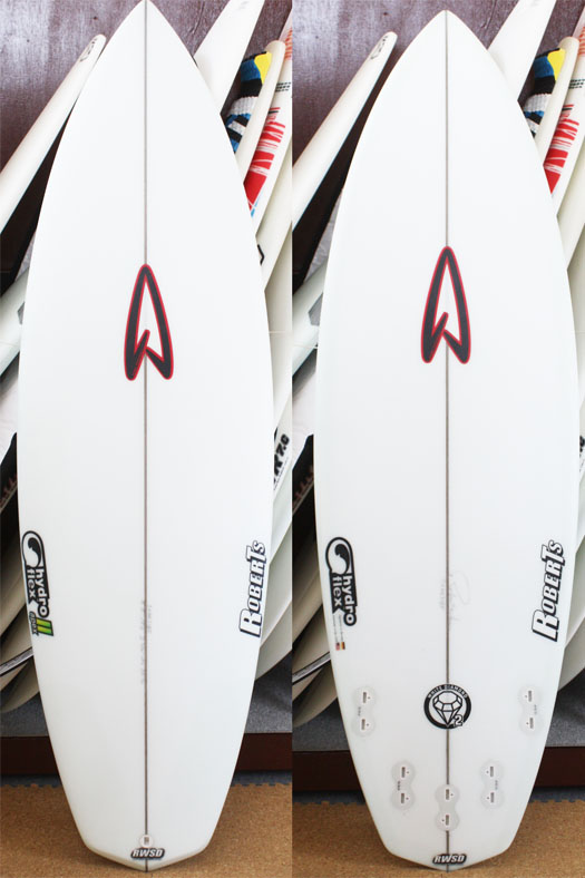 ROBERTS SURFBOARDS|site_title