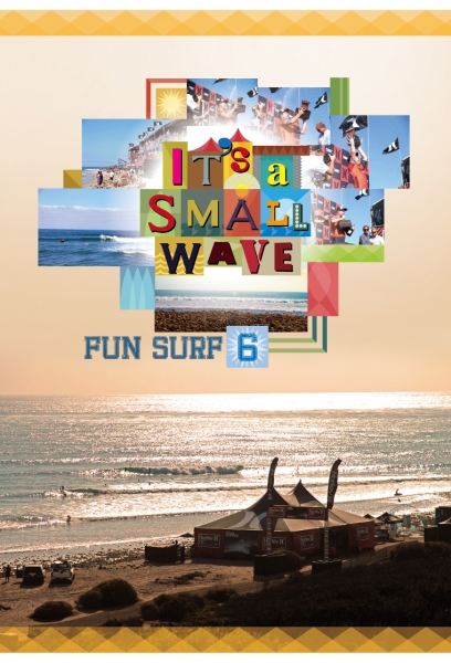 FUN SURF #6