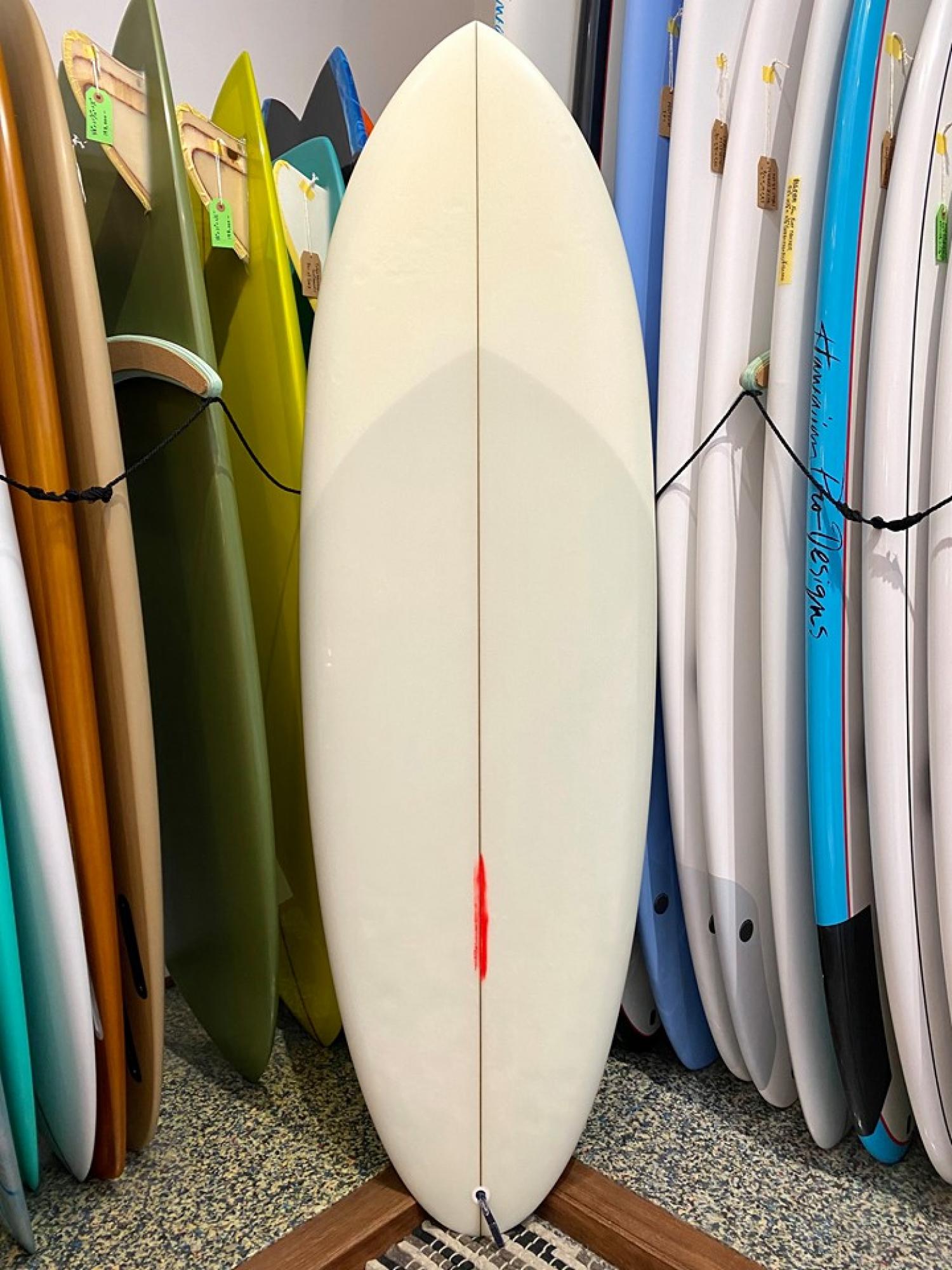 CHRISTENSON SURFBOARDS|沖縄サーフィンショップ「YES SURF」