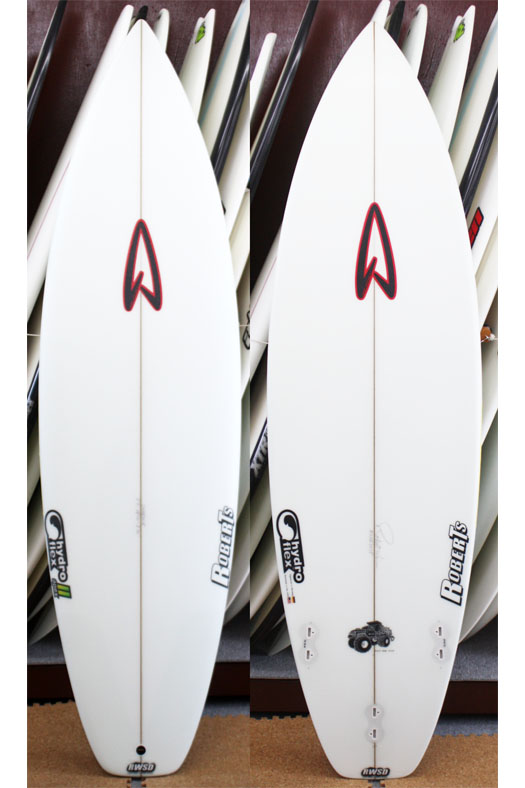 ROBERTS SURFBOARDS|Okinawa surf shop YES SURF