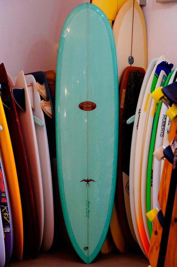 USED BOARDS (H.P.D. Takayama 7'5" Scorpion)