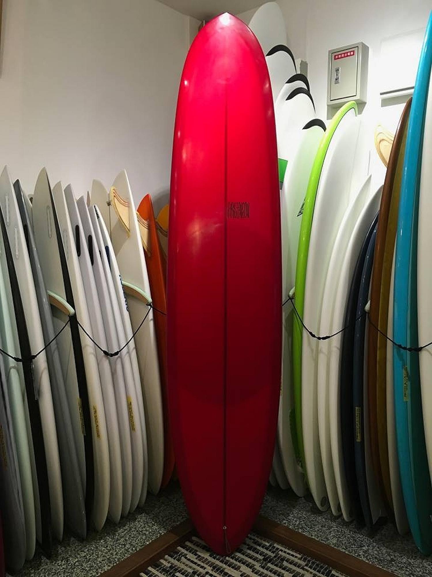 USED BOARDS C-HAG 8.4[CHRISTENSON SURFBOARDS] 