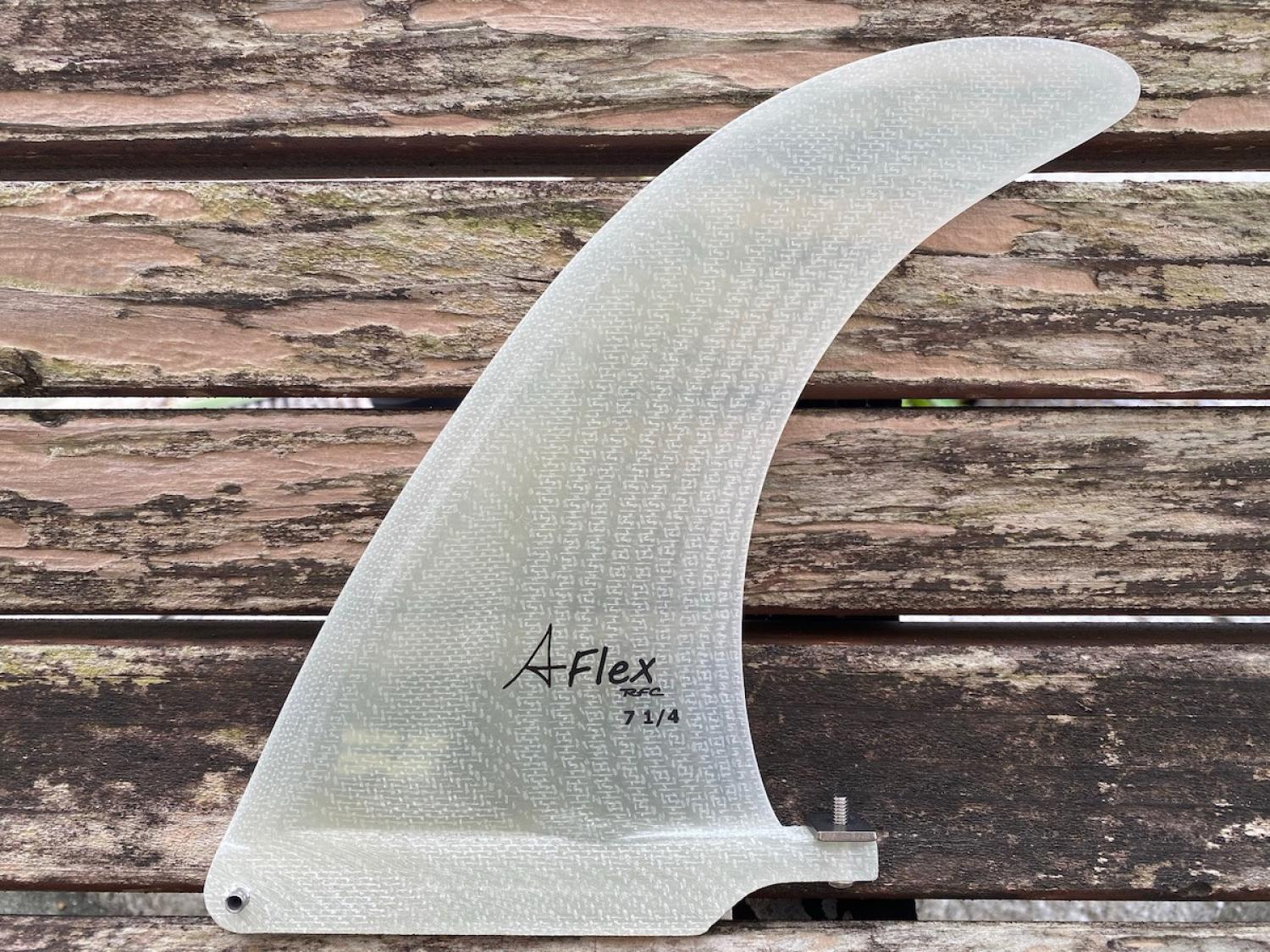 【Rainbow fin】Andreini Flex FIN 7.25