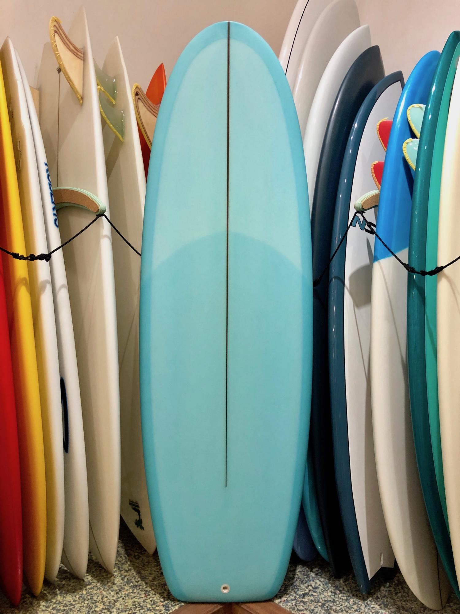 CHRISTENSON SURFBOARDS|Okinawa surf shop YES SURF