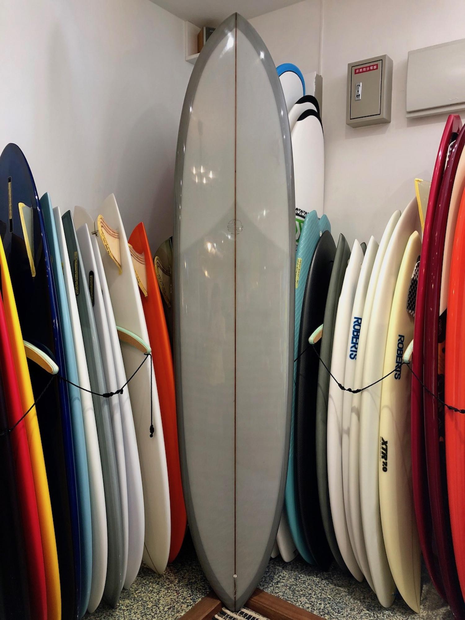 Mitsven Surfboards|沖縄サーフィンショップ「YES SURF」