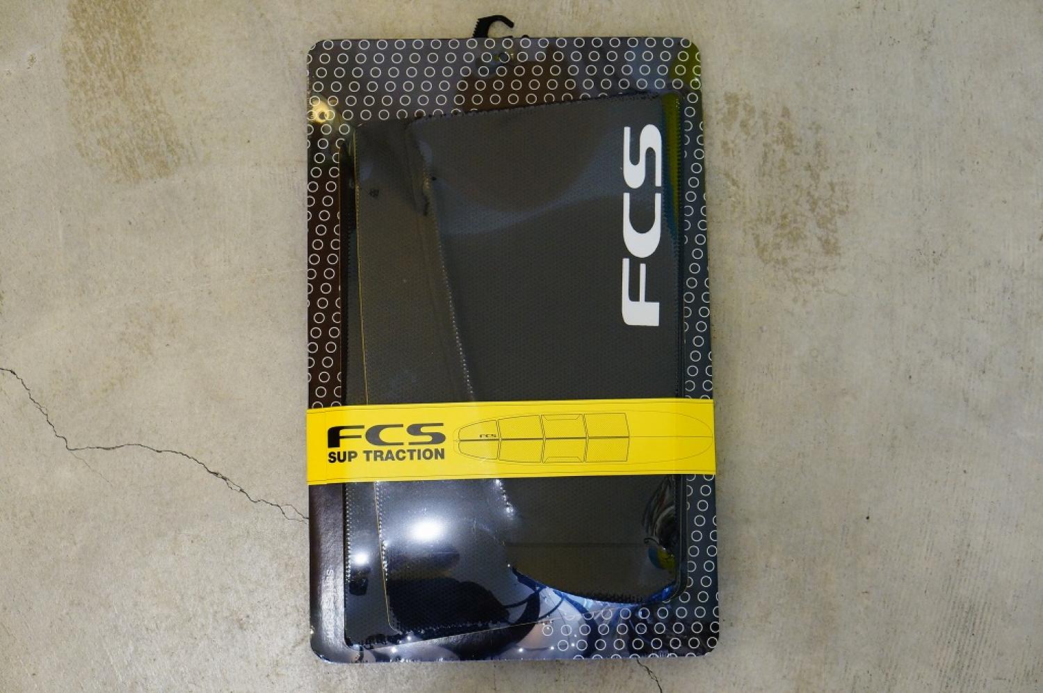 FCS SUP Traction Pad 