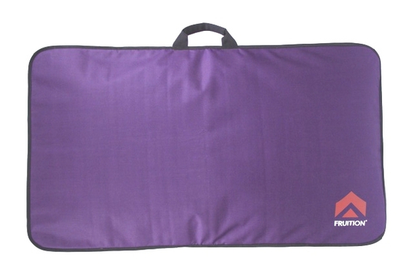 FRUITION BODY BOARDS SIMPLE BOX　PURPLE