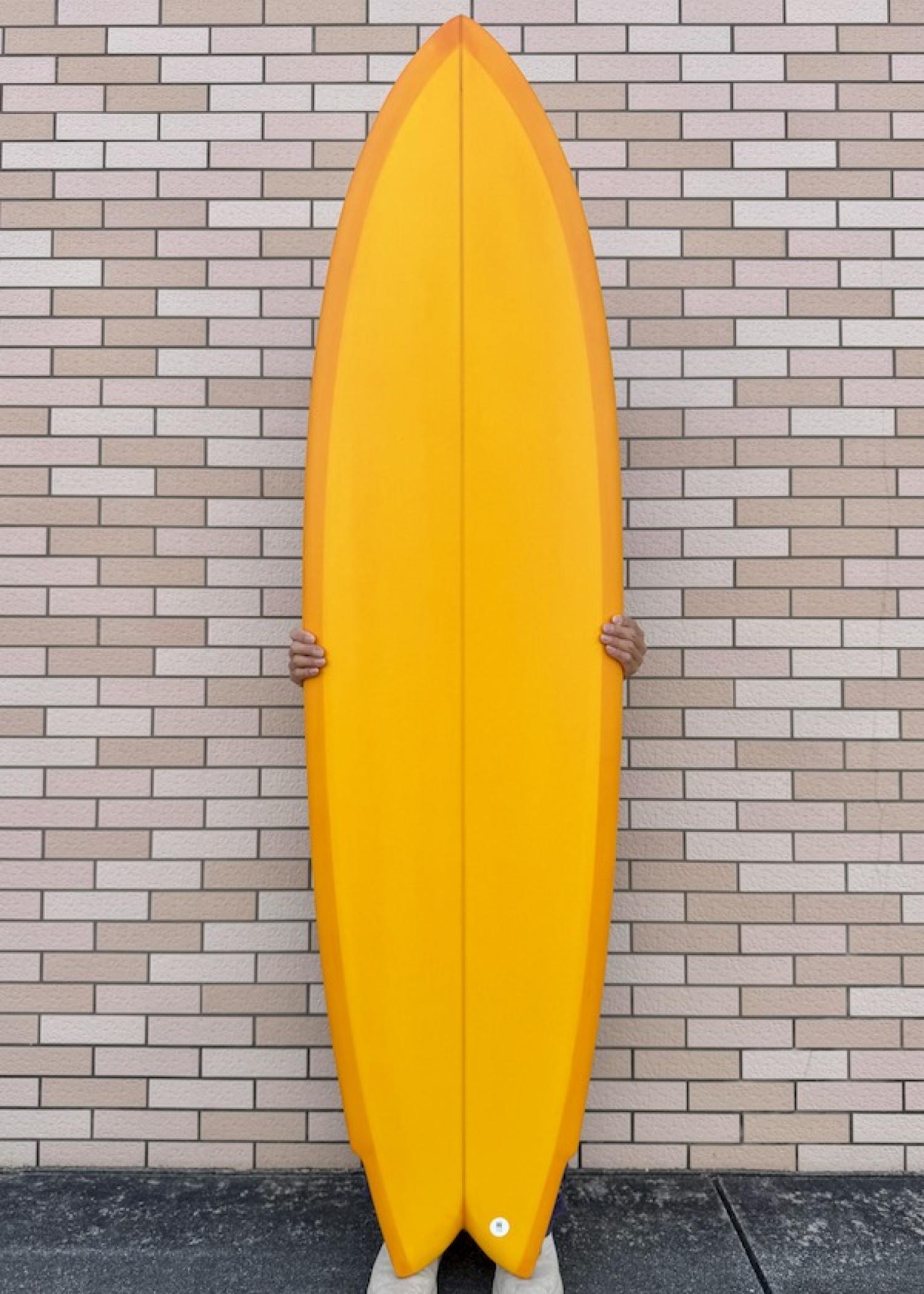 RMD SURFBOARD 6.10 Sword Fish