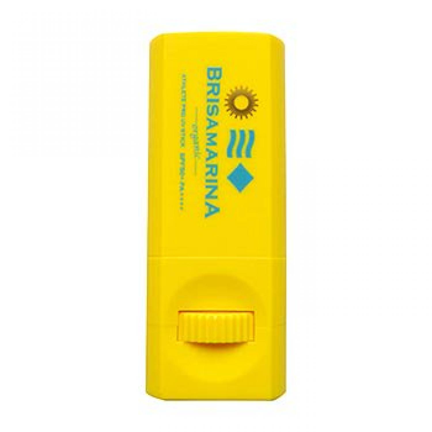 BRISA MARINA ATHLETE PRO UV STICK　WHITE