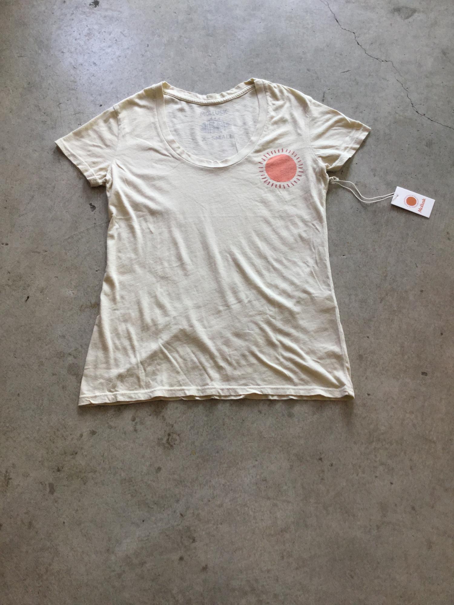 Mollusk SUN Tee