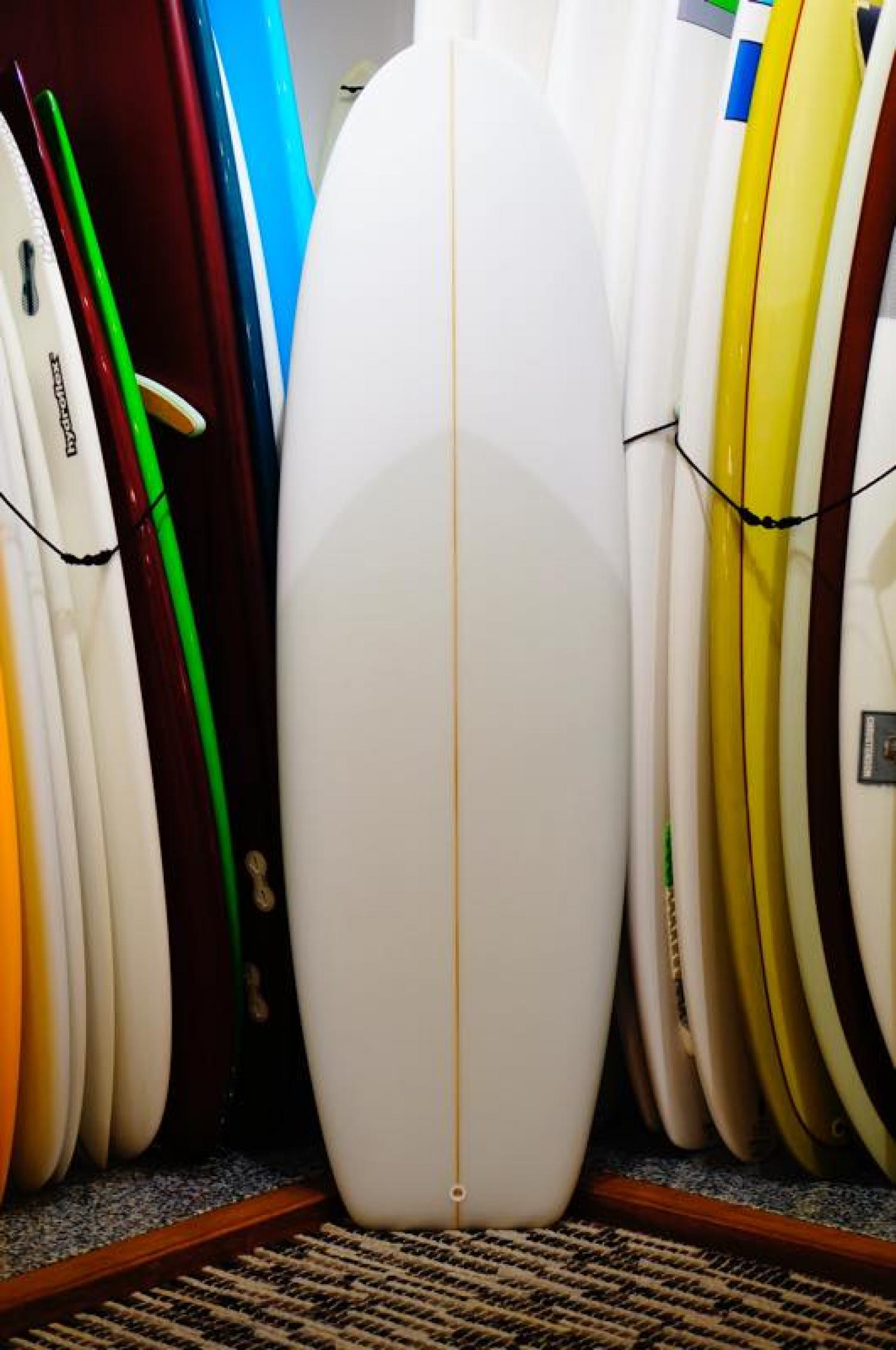 Special Ocean Racer 5.4［CHRISTENSON SURFBOARDS] |沖縄サーフィン