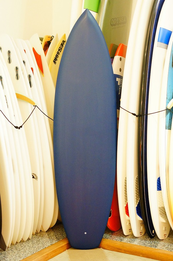 CORBINA　6.6 [CHRISTENSON SURFBOARDS]