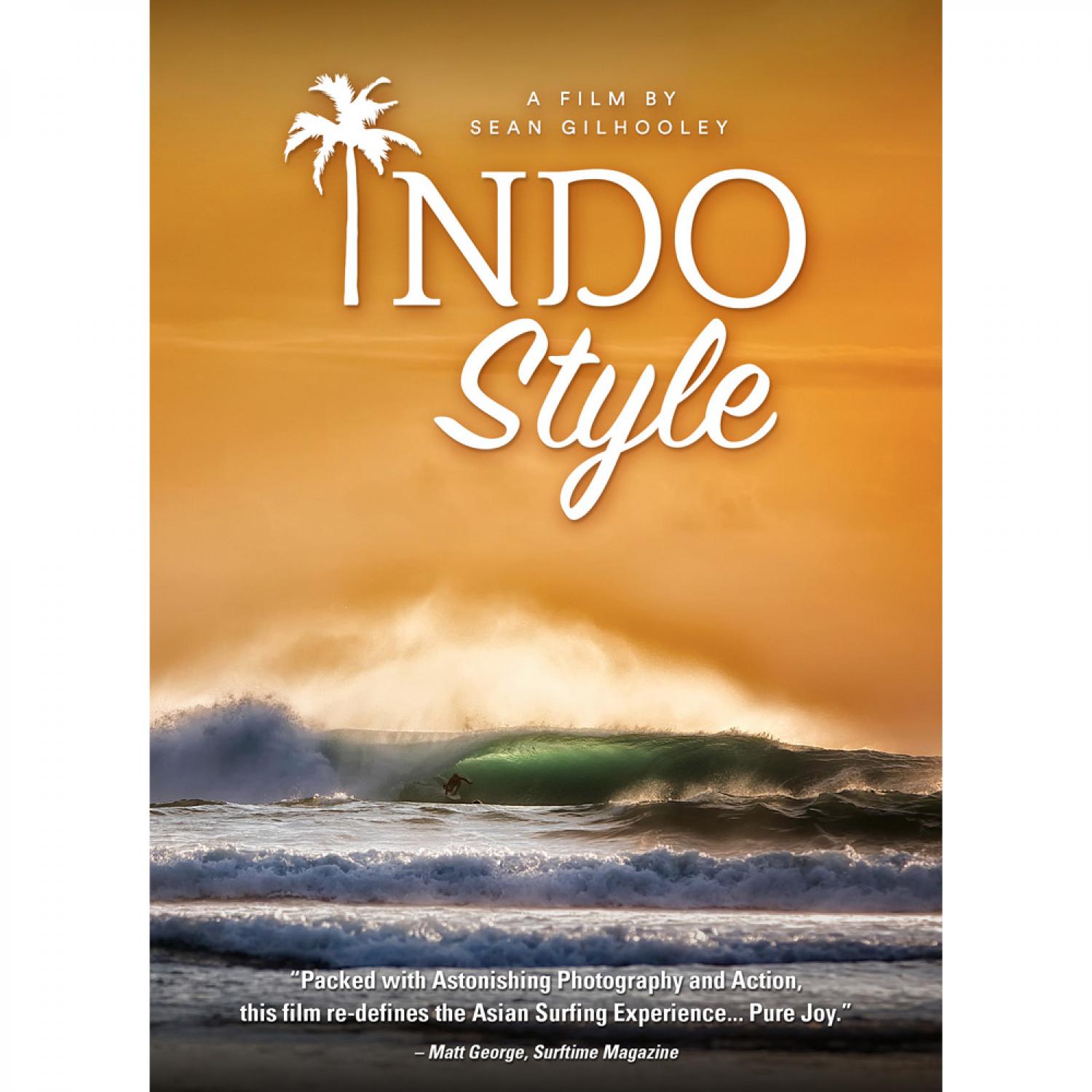 INDO Style