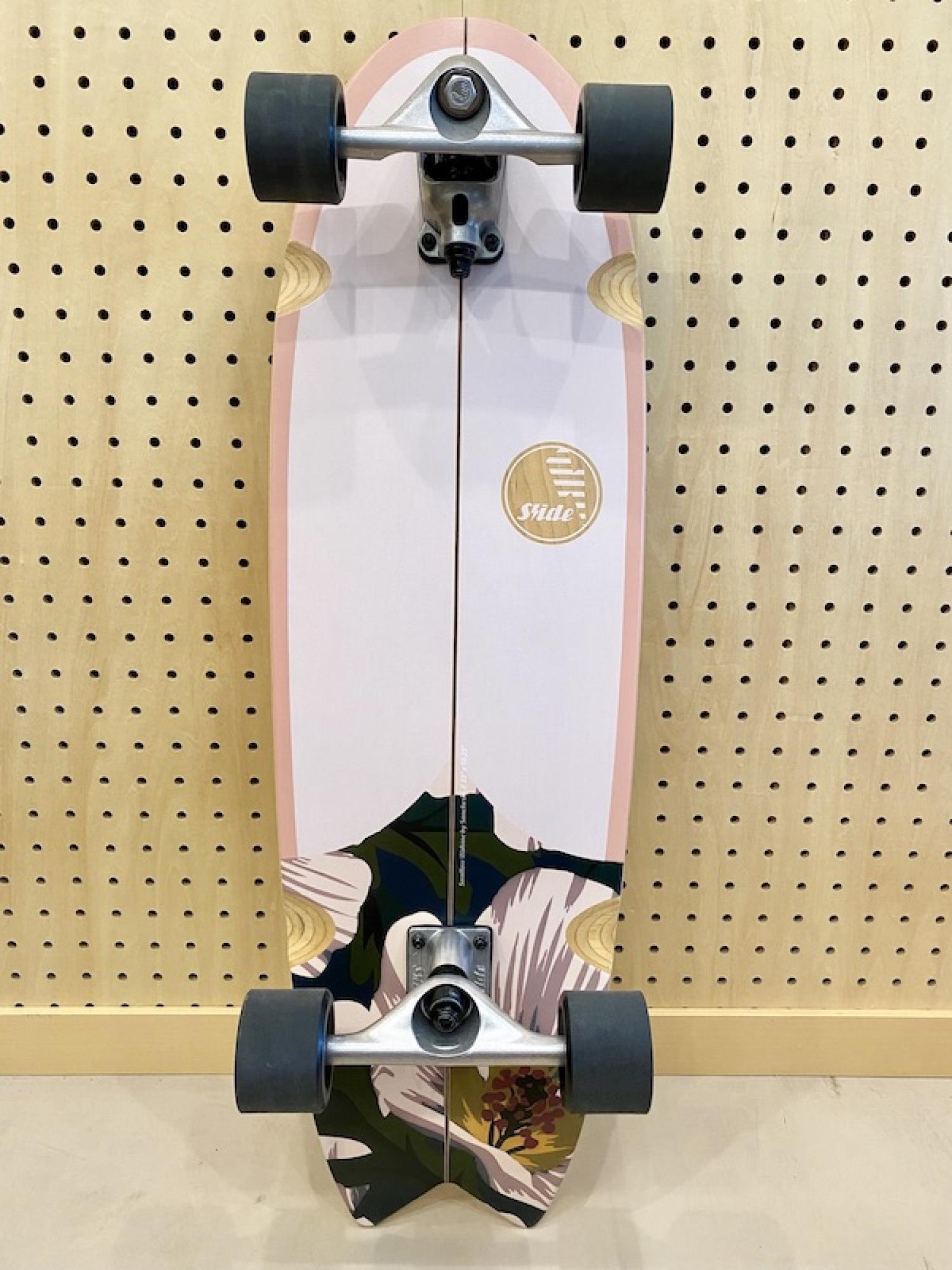 SLIDE SURFSKATE|沖縄サーフィンショップ「YES SURF」