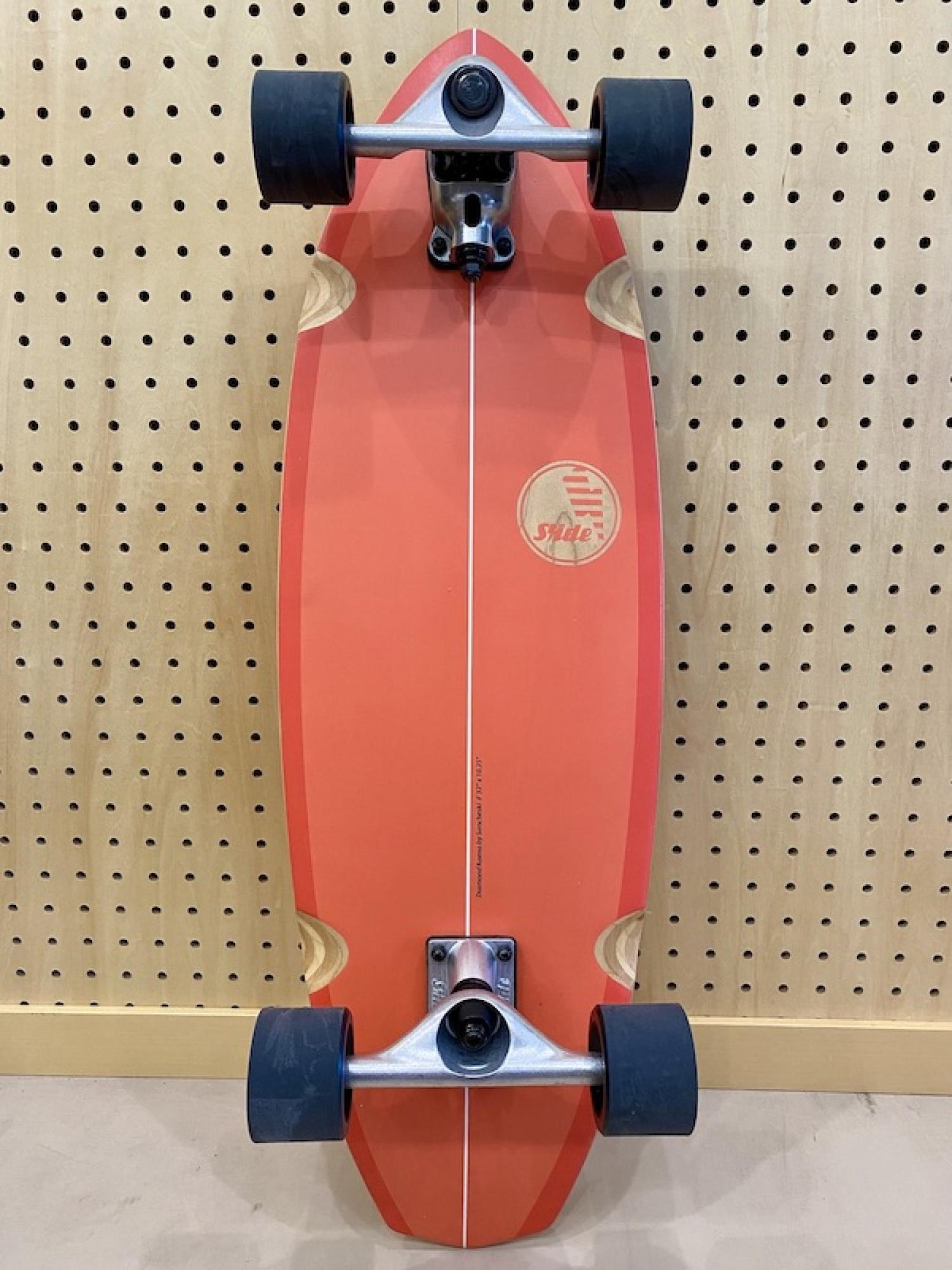 SLIDE SURFSKATE|沖縄サーフィンショップ「YES SURF」