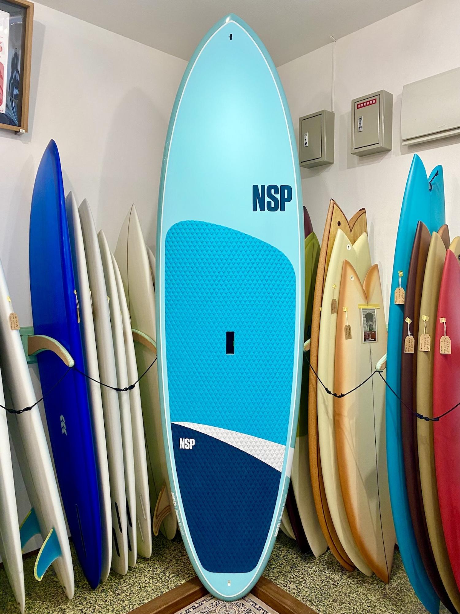 NSP SURF & SUP|沖縄サーフィンショップ「YES SURF」