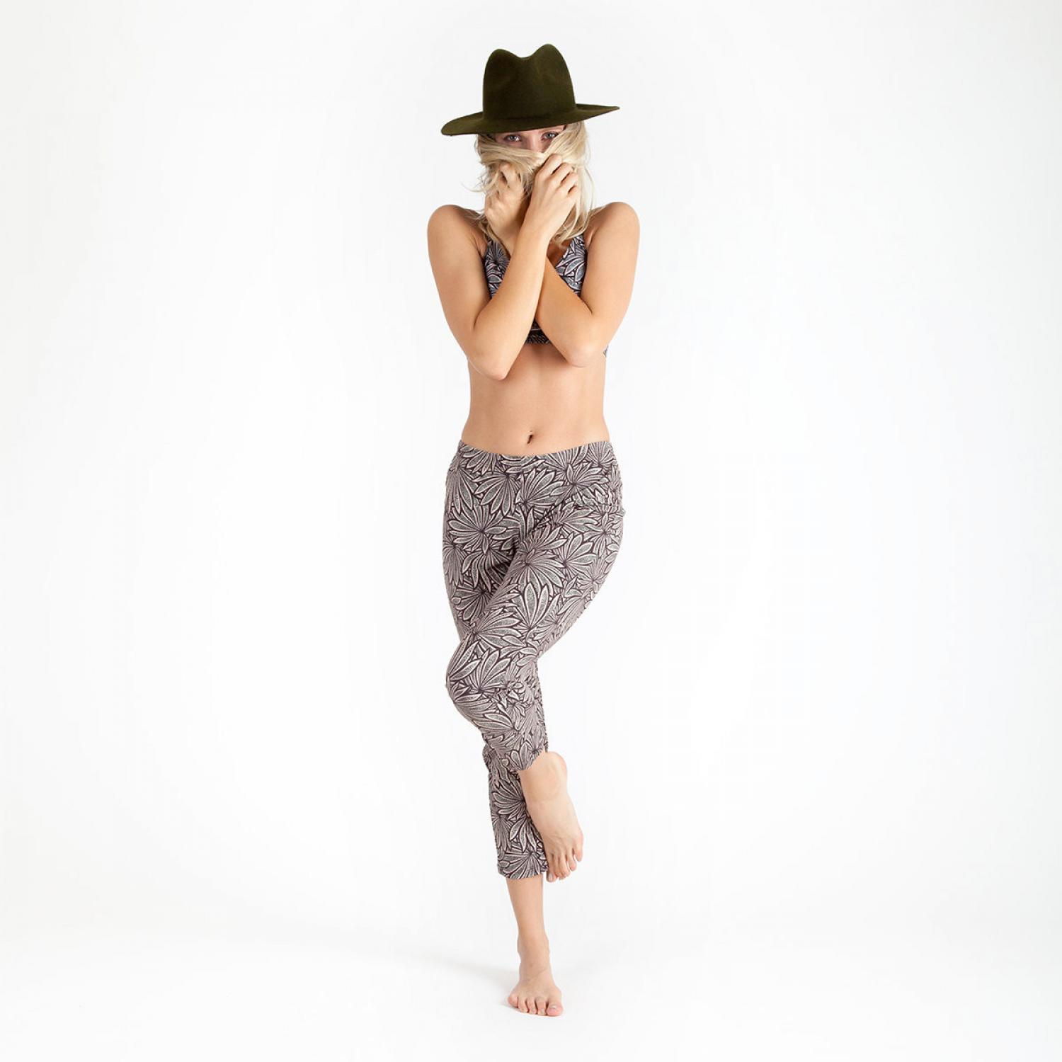 Seea Laguna Pant - Mojave