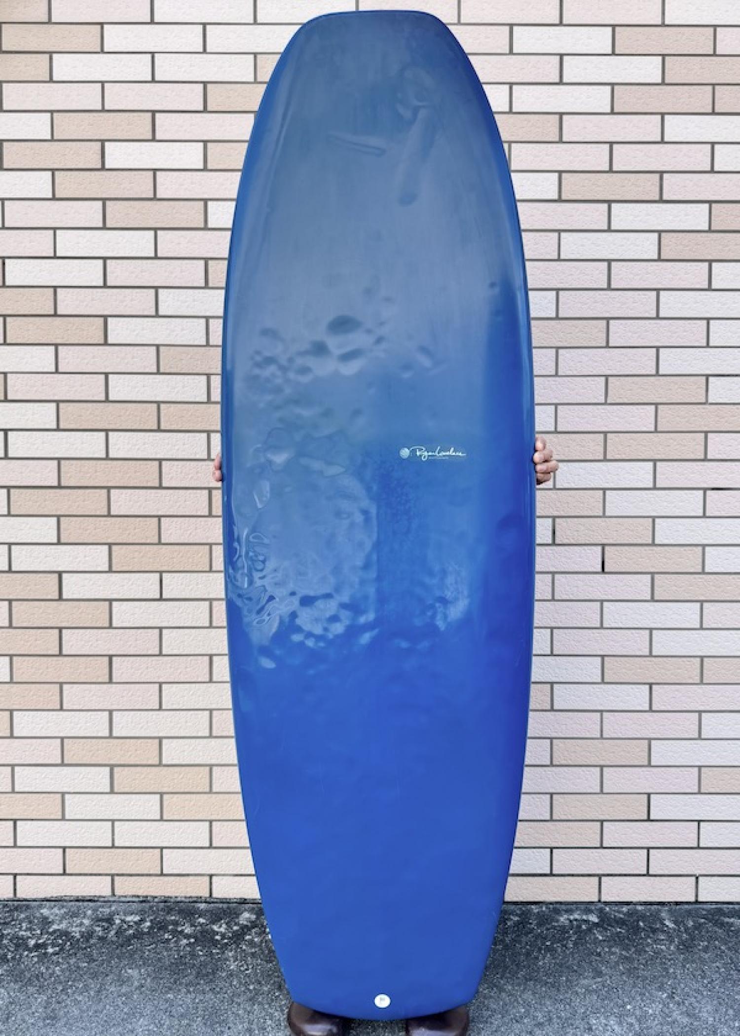 USED (RYAN LOVELACE BABY BRICK 5.7)