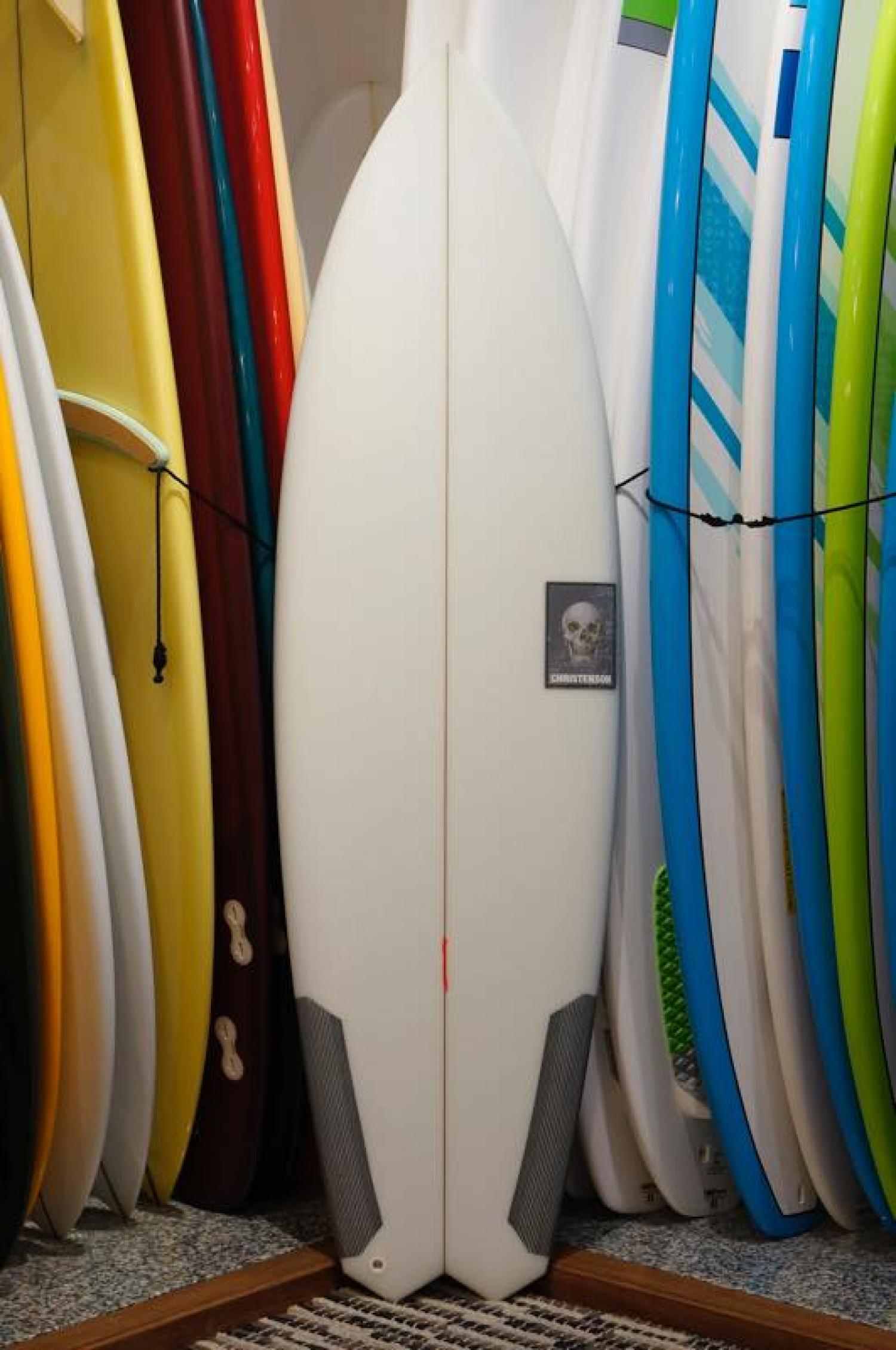 MESCALINE 5.10 [CHRISTENSON SURFBOARDS]|Okinawa surf shop YES SURF