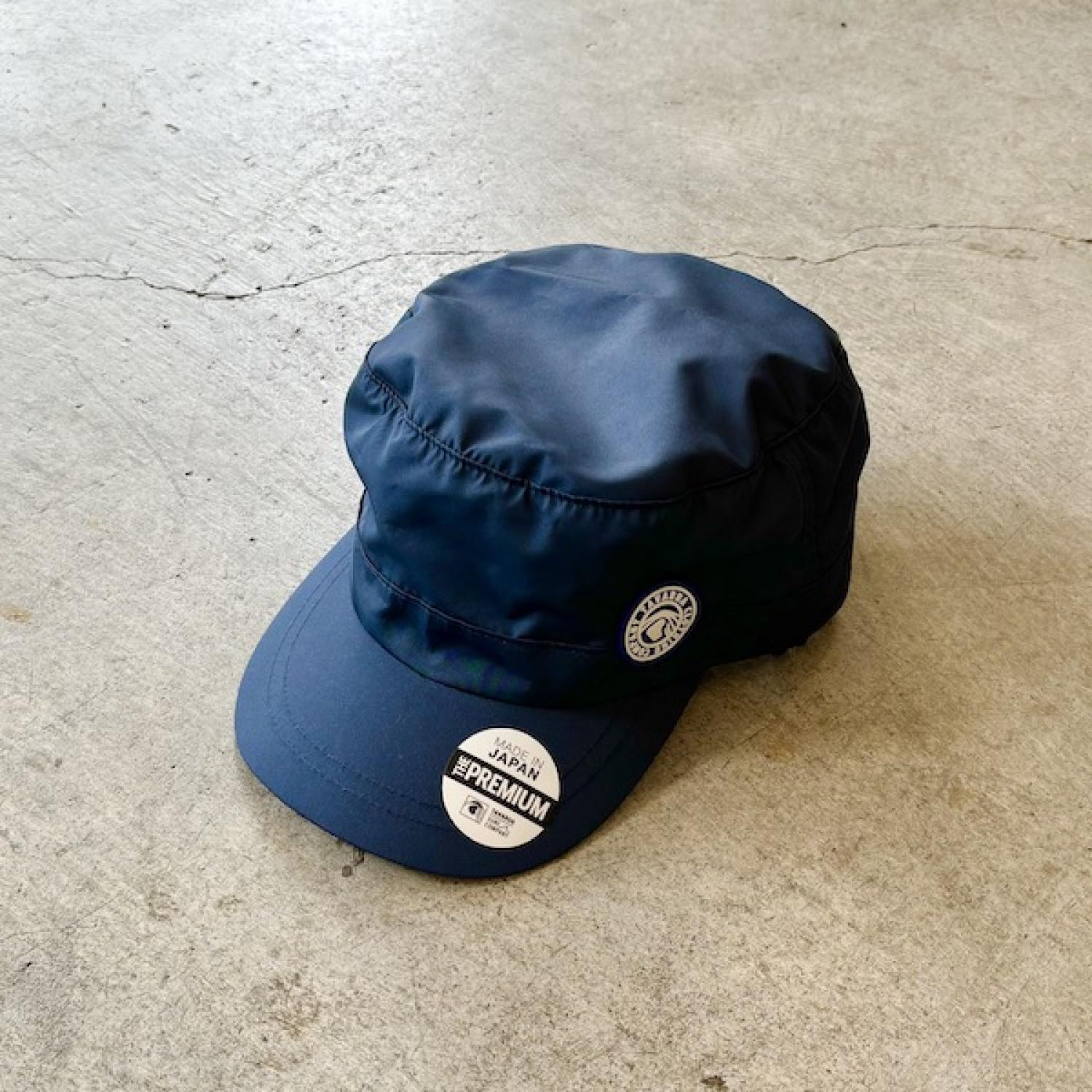 【TAVARUA】premium work cap