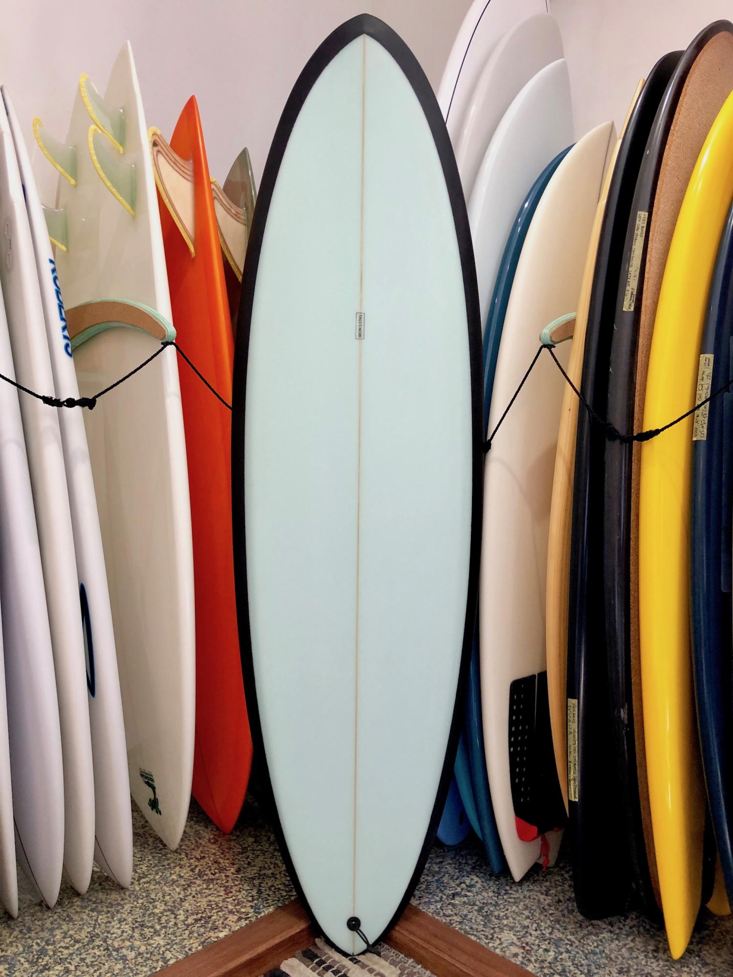 Mccallum Surfboards|Okinawa surf shop YES SURF