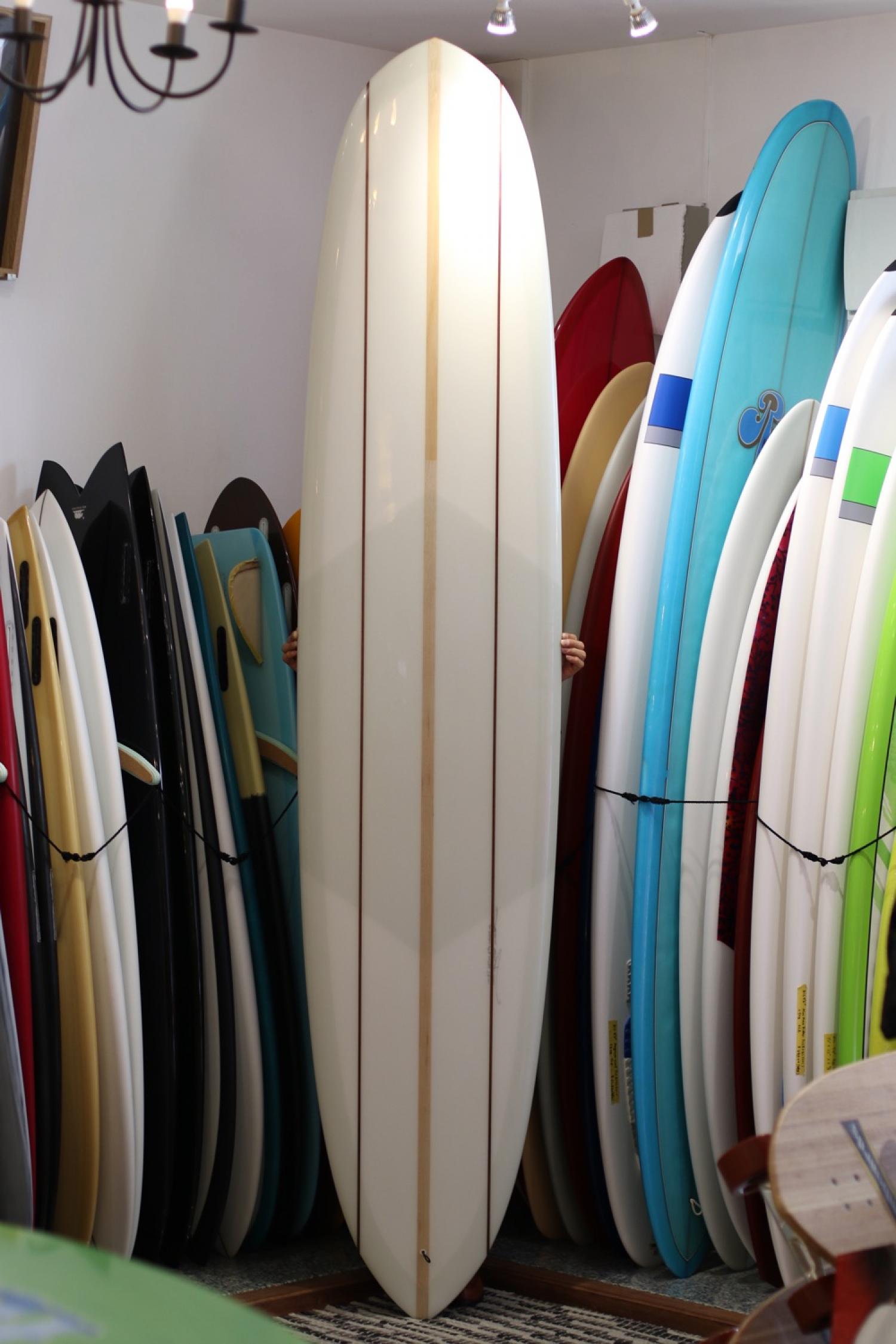 USED BOARDS ( CALIFORNIA PIN 9.2 )