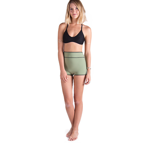 Seea Palisades Short - Sage