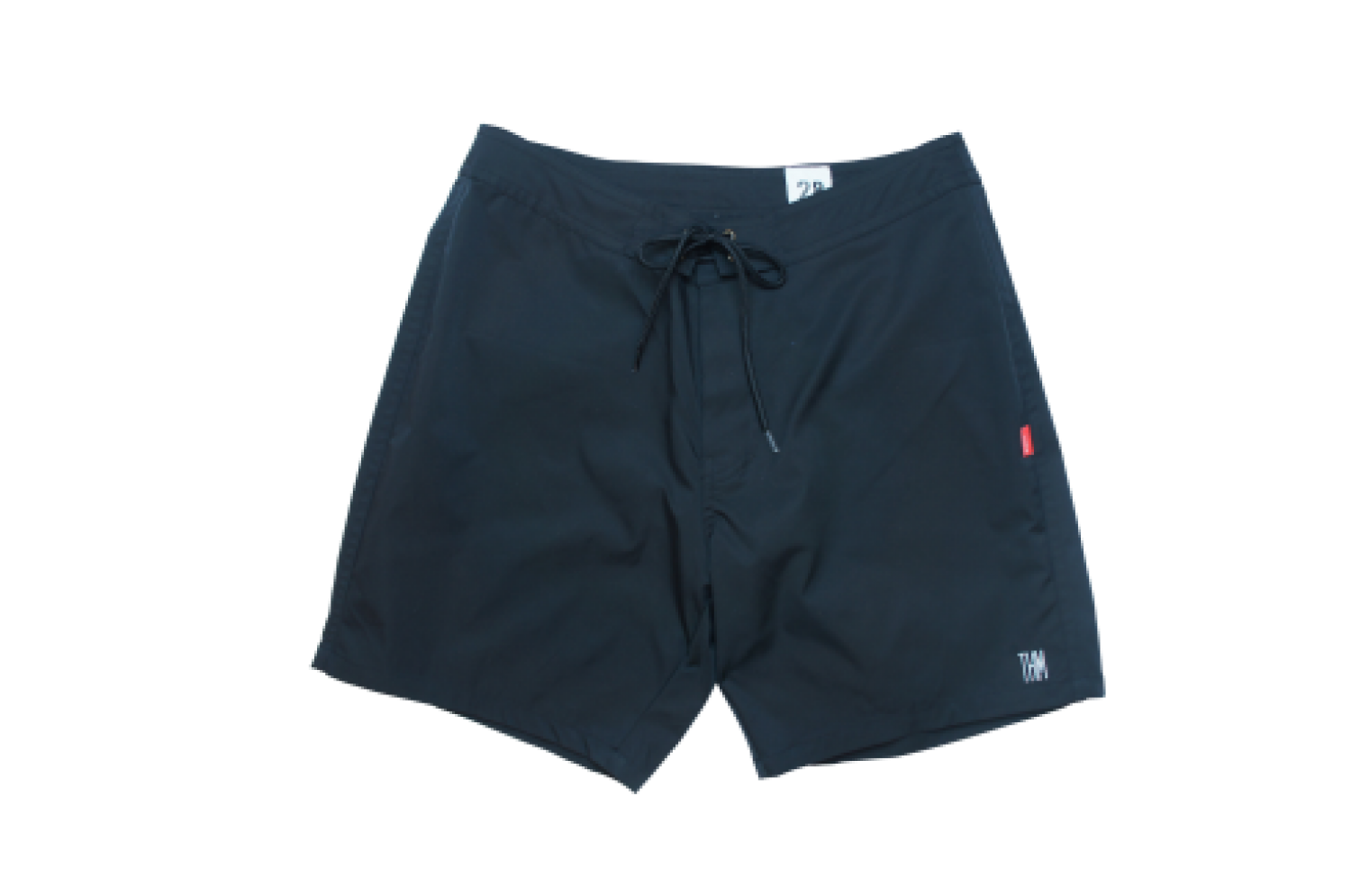 Quiksilver Men's Everyday 21 Inch Boardshort, Black, 28 