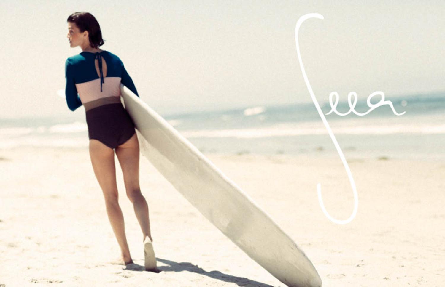 Seea|Okinawa surf shop YES SURF