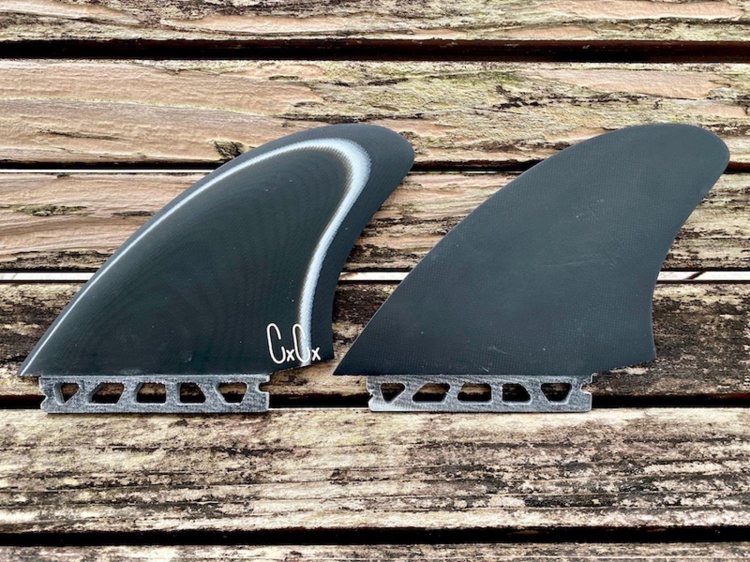 TWIN FIN|Okinawa surf shop YES SURF