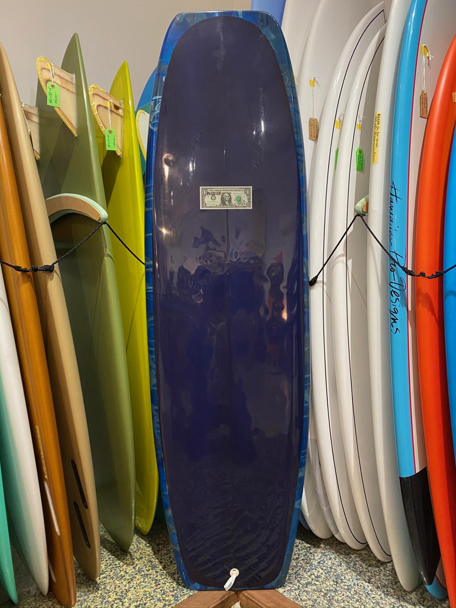 Mccallum Surfboards|沖縄サーフィンショップ「YES SURF」