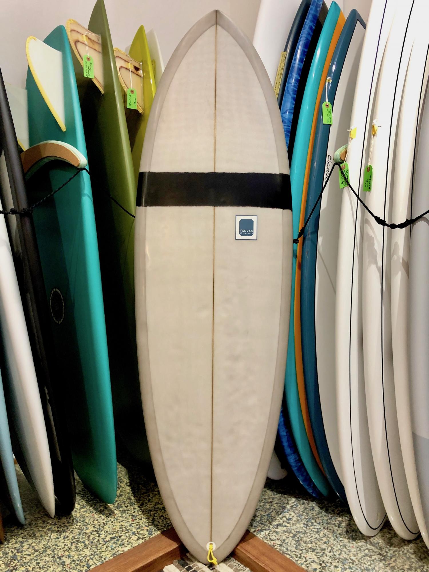 CANVAS SURFBOARDS|沖縄サーフィンショップ「YES SURF」