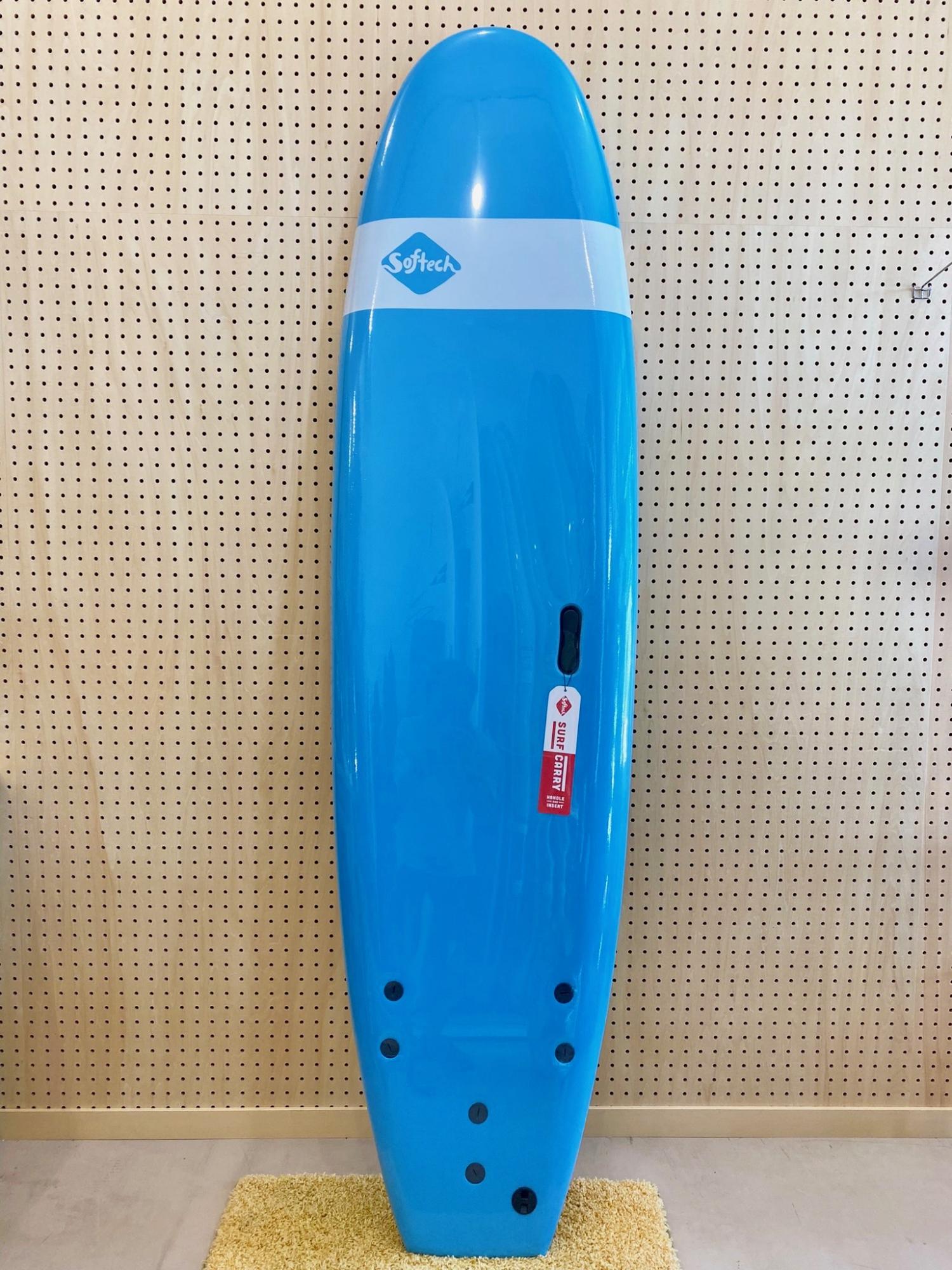 SOFTECH ROLLER 9.0 BLUE