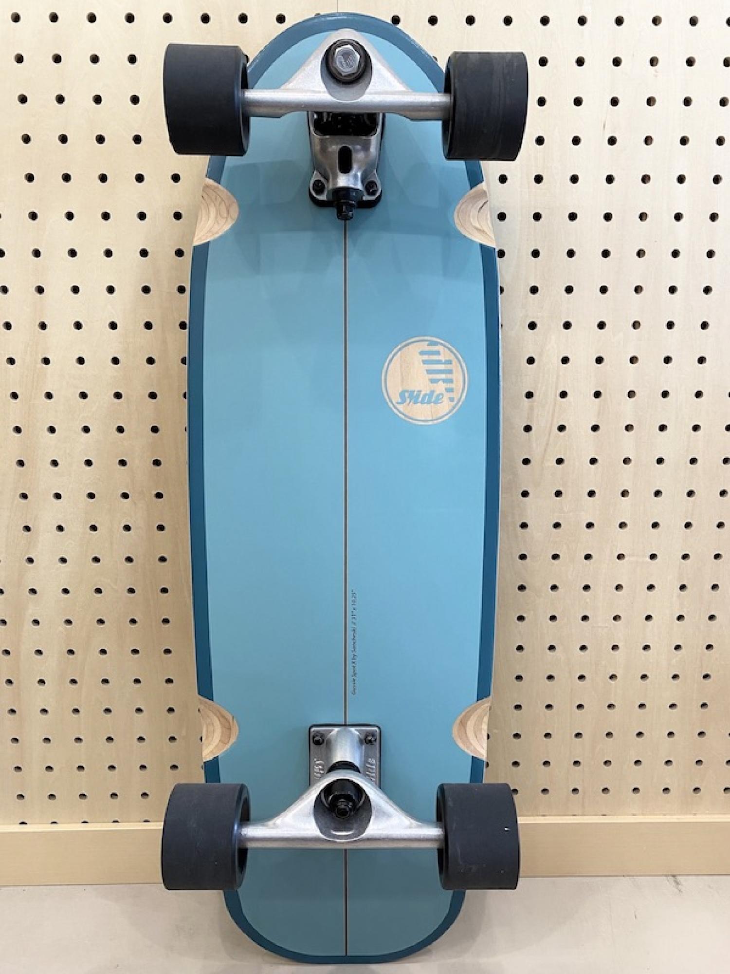 SLIDE SURFSKATE|Okinawa surf shop YES SURF