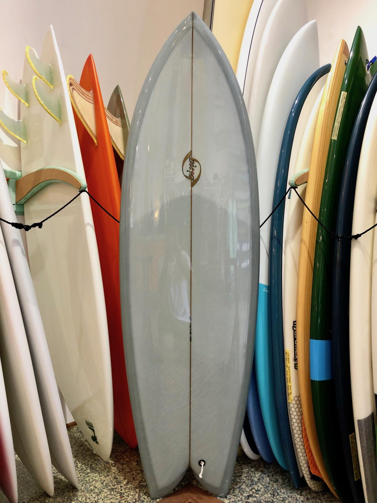 BING SURFBOARDS|沖縄サーフィンショップ「YES SURF」