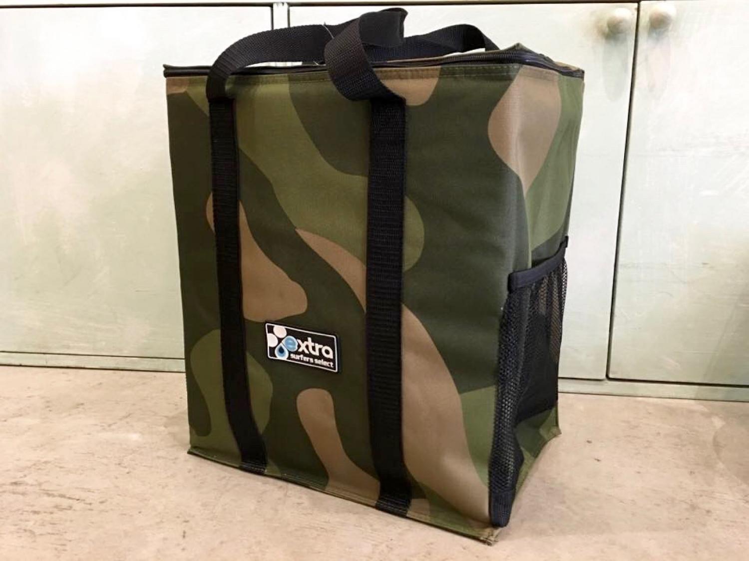 EXTRA Multi Tank Cover(Single) CAMO　カバーのみ 
