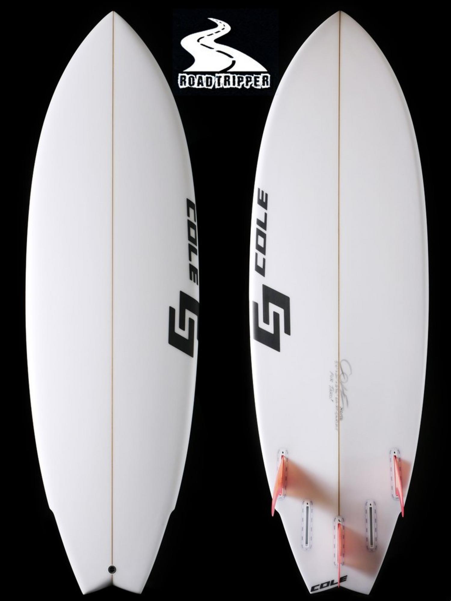 COLE SURFBOARDS|沖縄サーフィンショップ「YES SURF」