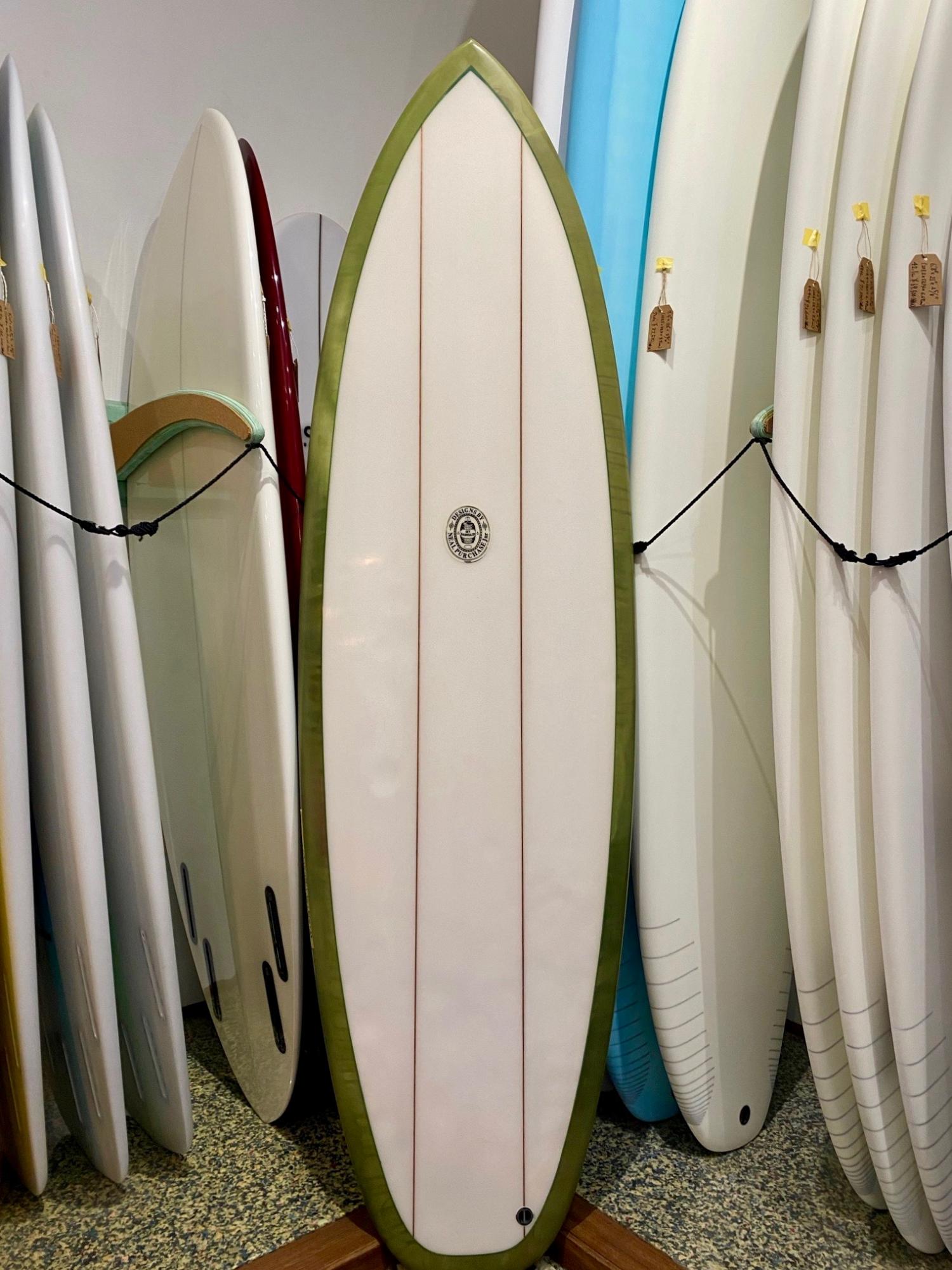 NEAL PURCHASE Jnr Surfboards|沖縄サーフィンショップ「YES SURF」