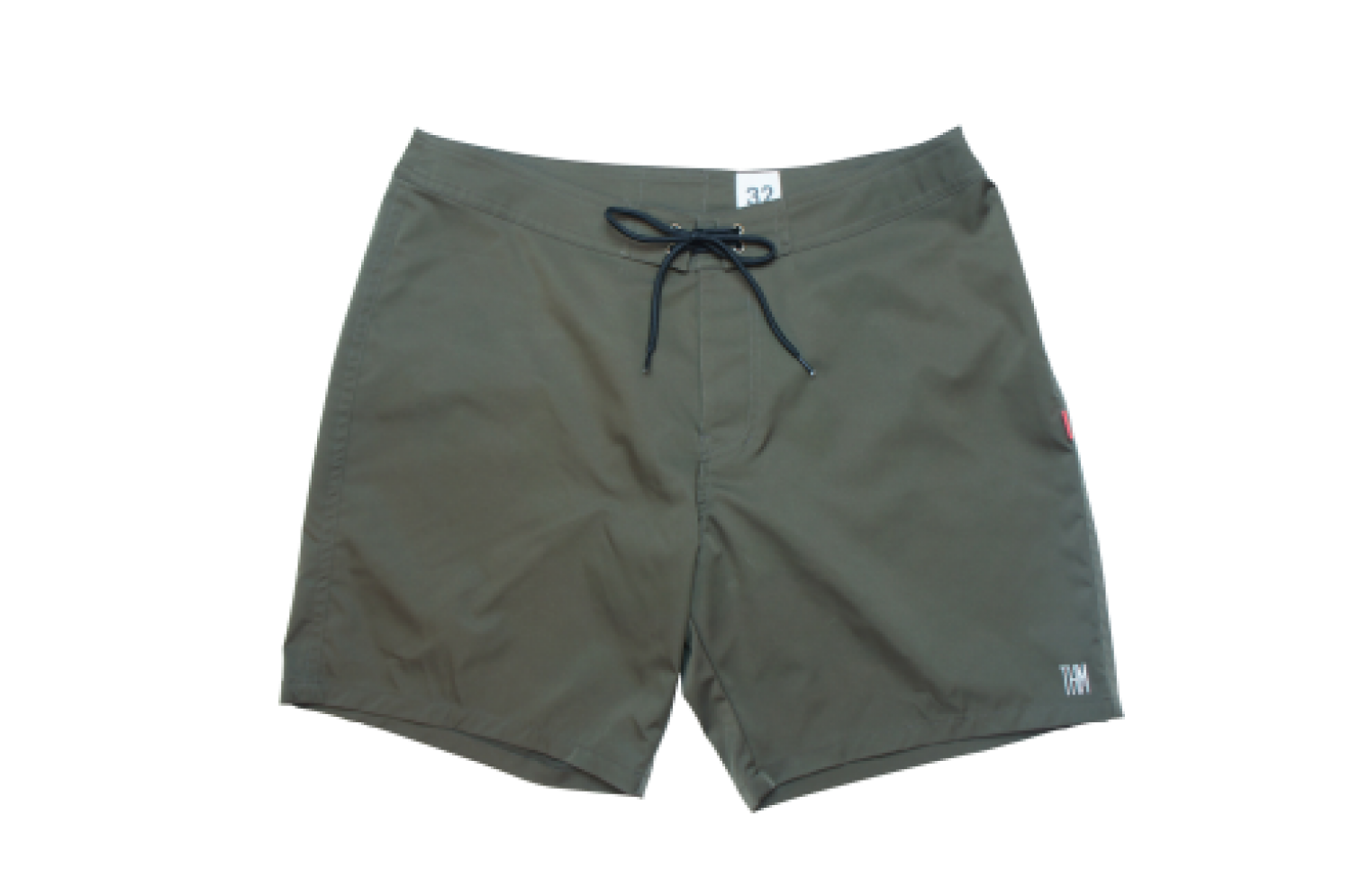 Kian Men's Swim Short - Indigo Bay