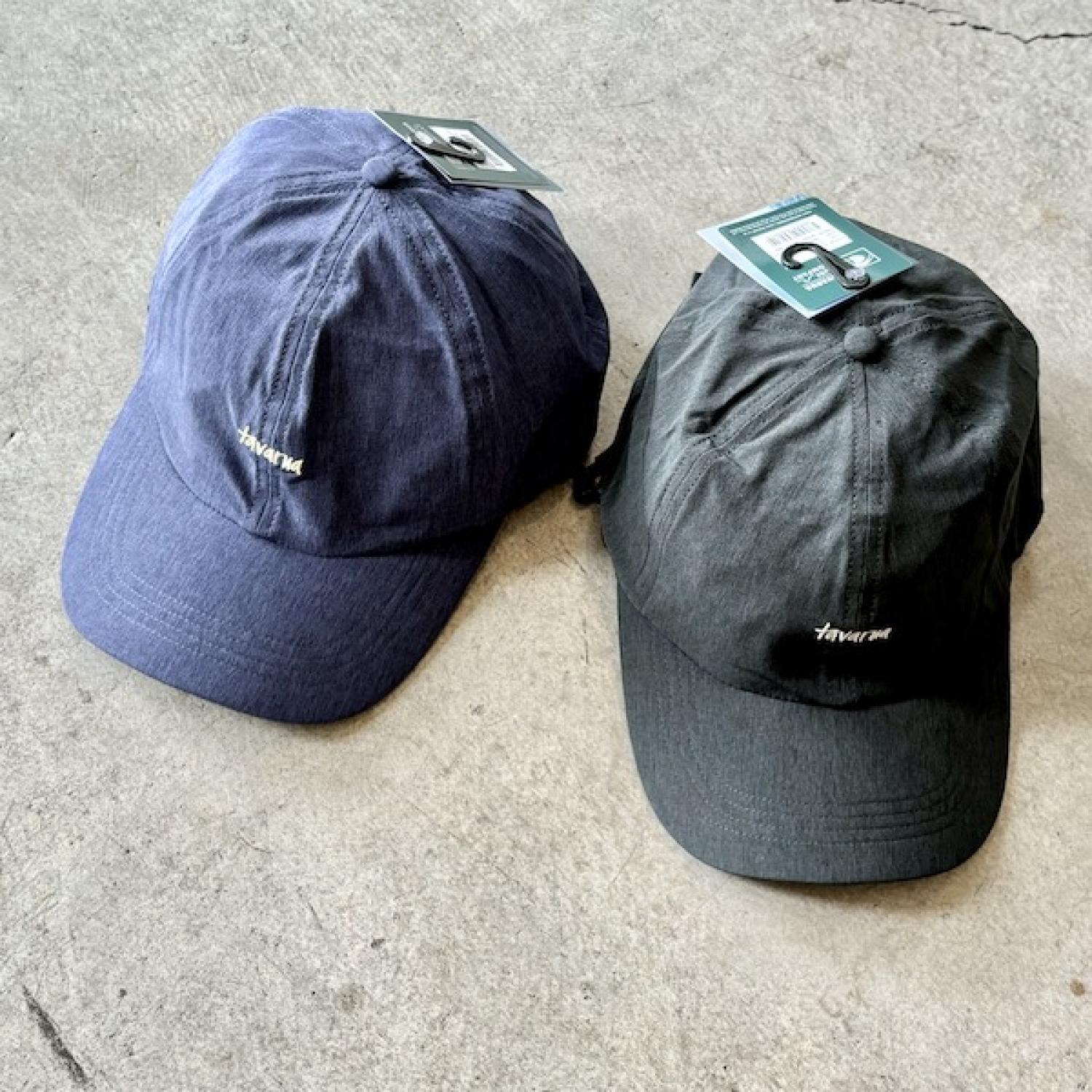TAVARUA ストレッチ UV マリンCAP