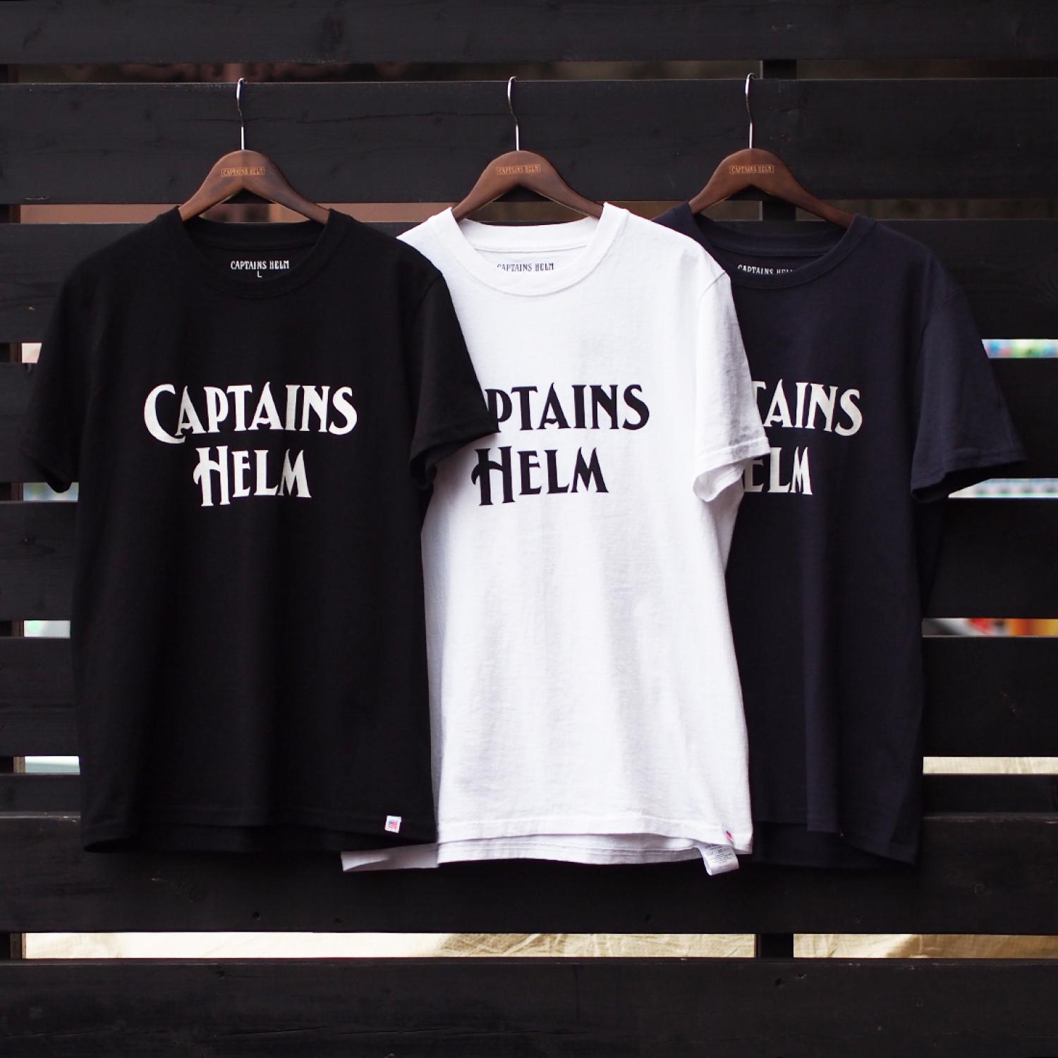 BREAKER OUT × CAPTAINS HELM