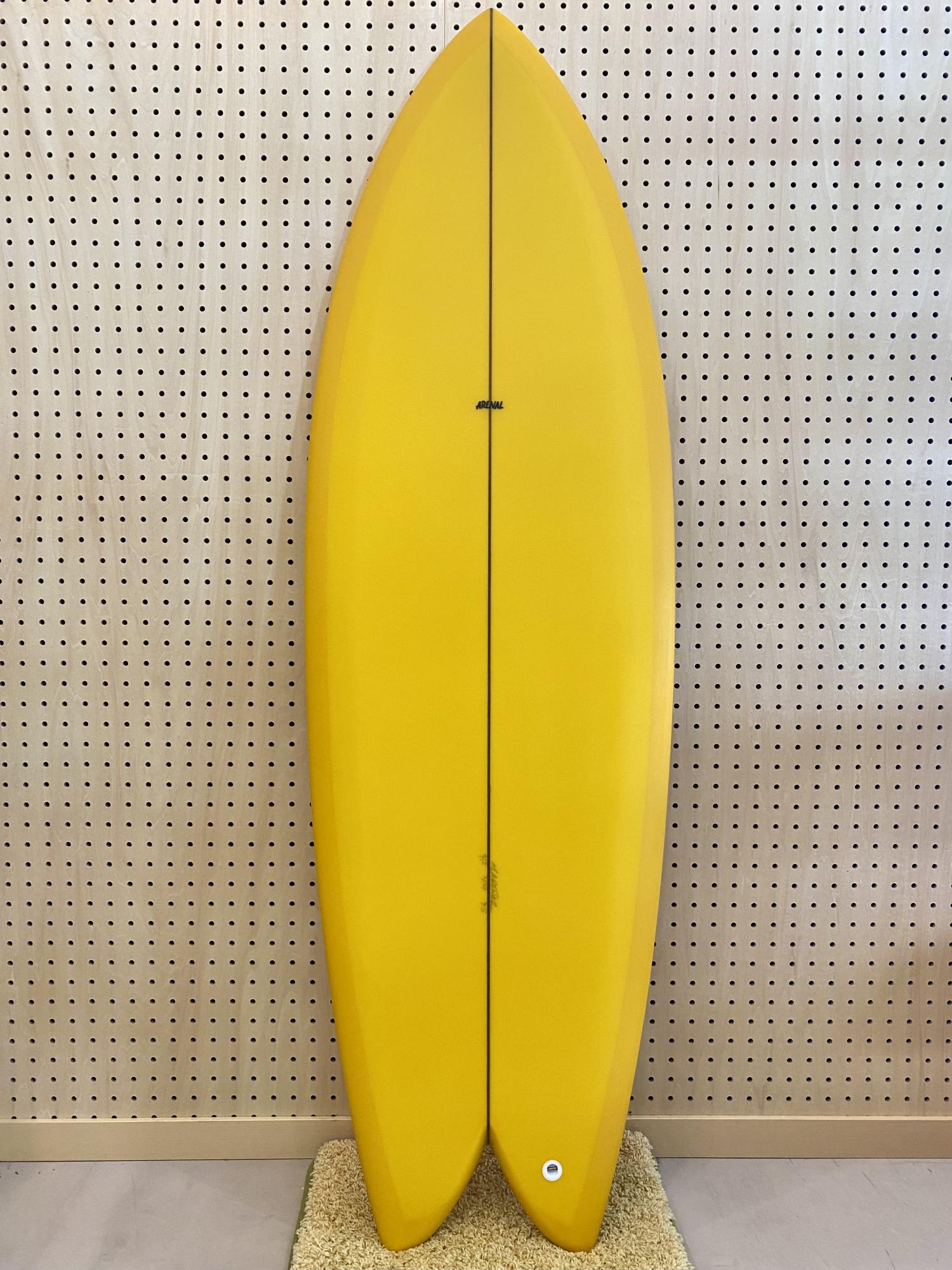 Arenal Surfboards|沖縄サーフィンショップ「YES SURF」