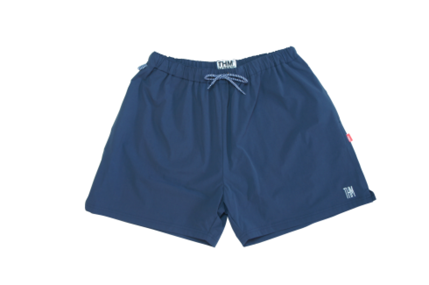 2022 [THE HARD MAN] Loose shorts Navy