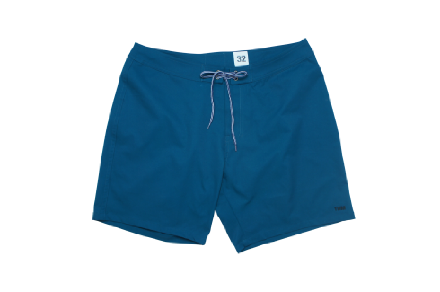 THE HARD MAN BOARD SHORTS